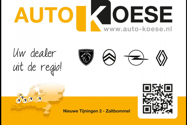 Peugeot 2008 PureTech 130 EAT8 GT | Camera | Parkeersensoren | Apple Carplay