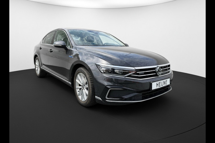 Volkswagen Passat GTE 218PK DSG HYBRID BUSINESS SPORT IQ-LED/NAVI/CAMERA/TREKHAAK