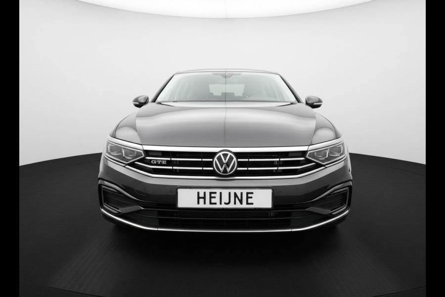 Volkswagen Passat GTE 218PK DSG HYBRID BUSINESS SPORT IQ-LED/NAVI/CAMERA/TREKHAAK