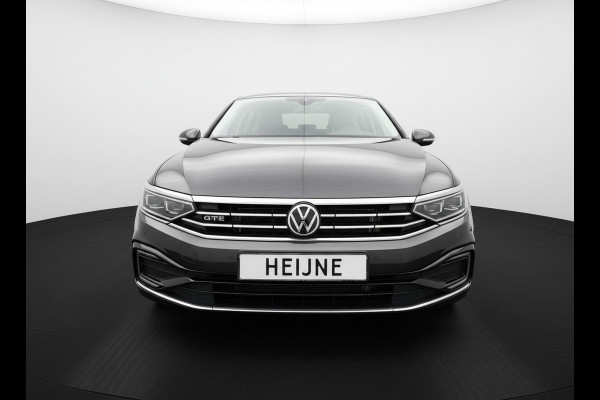 Volkswagen Passat GTE 218PK DSG HYBRID BUSINESS SPORT IQ-LED/NAVI/CAMERA/TREKHAAK