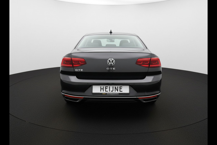 Volkswagen Passat GTE 218PK DSG HYBRID BUSINESS SPORT IQ-LED/NAVI/CAMERA/TREKHAAK