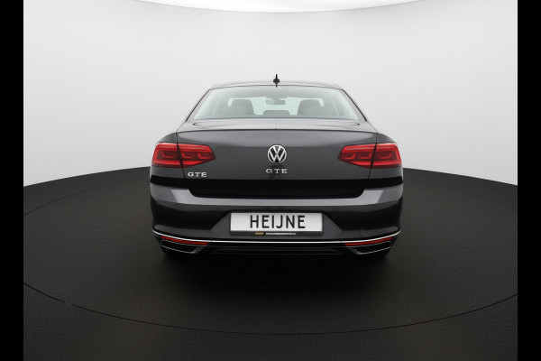 Volkswagen Passat GTE 218PK DSG HYBRID BUSINESS SPORT IQ-LED/NAVI/CAMERA/TREKHAAK
