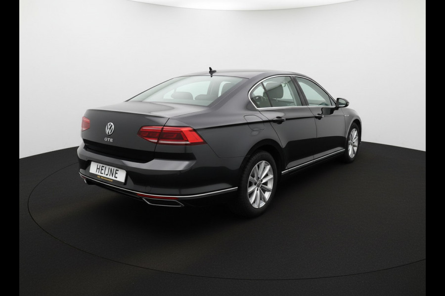 Volkswagen Passat GTE 218PK DSG HYBRID BUSINESS SPORT IQ-LED/NAVI/CAMERA/TREKHAAK