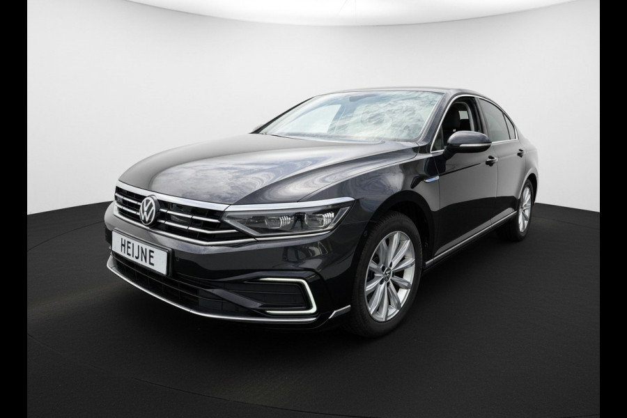 Volkswagen Passat GTE 218PK DSG HYBRID BUSINESS SPORT IQ-LED/NAVI/CAMERA/TREKHAAK