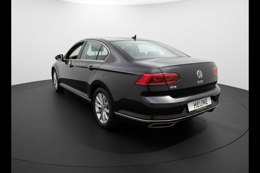 Volkswagen Passat GTE 218PK DSG HYBRID BUSINESS SPORT IQ-LED/NAVI/CAMERA/TREKHAAK