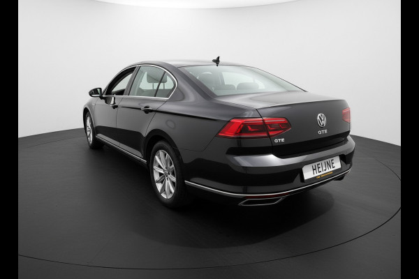 Volkswagen Passat GTE 218PK DSG HYBRID BUSINESS SPORT IQ-LED/NAVI/CAMERA/TREKHAAK