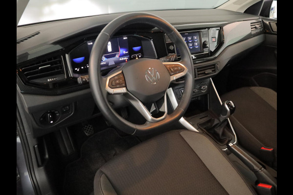 Volkswagen Polo 1.0 TSI Life 95PK | Navigatie via app | LMV | PDC Navigatie via app | LMV | PDC
