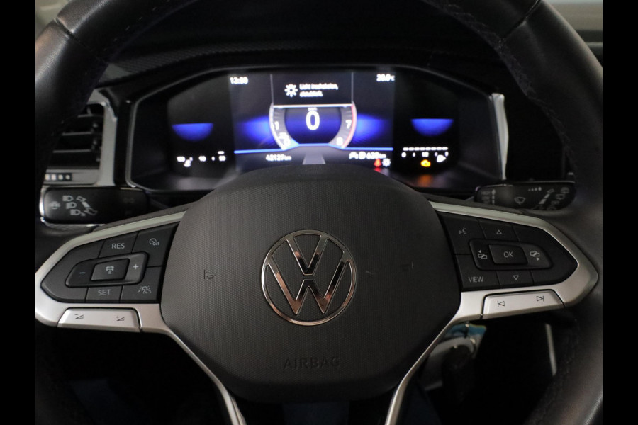 Volkswagen Polo 1.0 TSI Life 95PK | Navigatie via app | LMV | PDC Navigatie via app | LMV | PDC