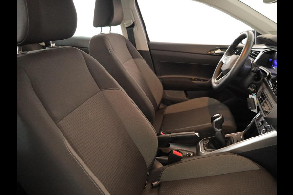 Volkswagen Polo 1.0 TSI Life 95PK | Navigatie via app | LMV | PDC Navigatie via app | LMV | PDC