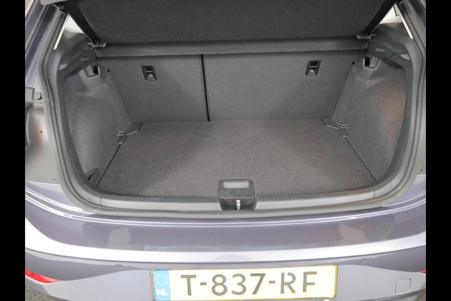 Volkswagen Polo 1.0 TSI Life 95PK | Navigatie via app | LMV | PDC Navigatie via app | LMV | PDC