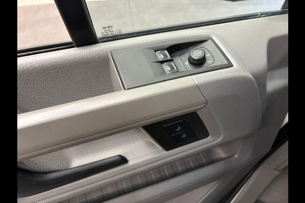 Volkswagen Crafter 35 2.0 TDI L4H3 Comfortline Automaat Carplay Cruise Control Stoelverwarming Standkachel 270 Graden Deuren Parkeersensoren