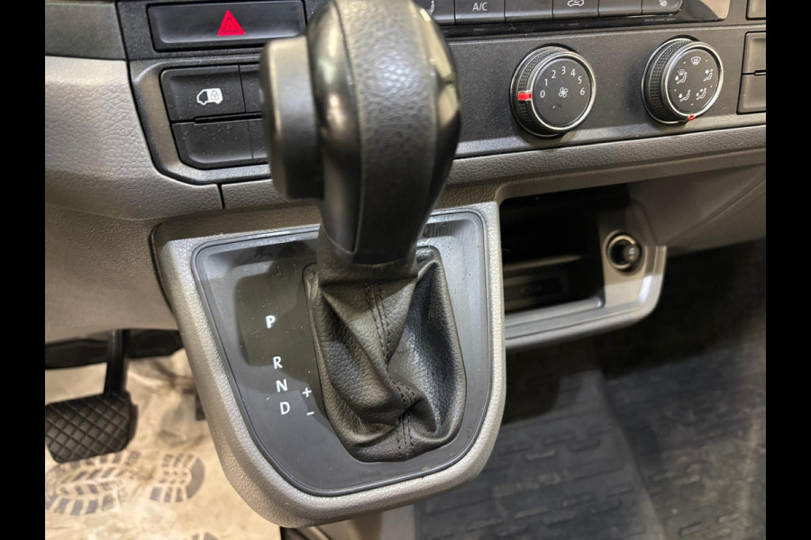 Volkswagen Crafter 35 2.0 TDI L4H3 Comfortline Automaat Carplay Cruise Control Stoelverwarming Standkachel 270 Graden Deuren Parkeersensoren
