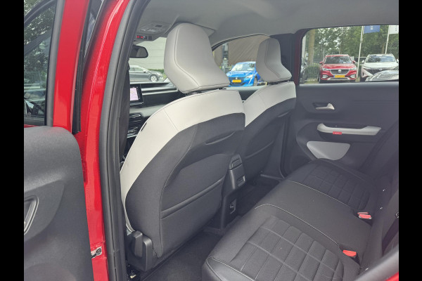 Citroën ë-C3 MAX 3.454 KM!! UNIEKE KM STAND  | 3-FASE LADER | NAVIGATIE | CAMERA | FABRIEKSGARANTIE TOT 02-2027 | BTW VERREKENBAAR |