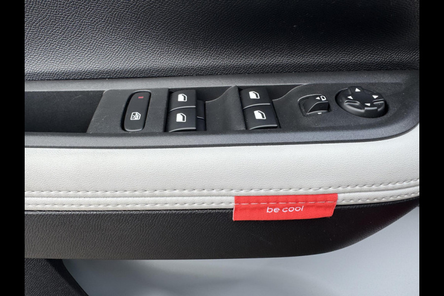 Citroën ë-C3 MAX 3.454 KM!! UNIEKE KM STAND  | 3-FASE LADER | NAVIGATIE | CAMERA | FABRIEKSGARANTIE TOT 02-2027 | BTW VERREKENBAAR |