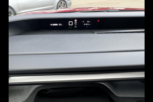 Citroën ë-C3 MAX 3.454 KM!! UNIEKE KM STAND  | 3-FASE LADER | NAVIGATIE | CAMERA | FABRIEKSGARANTIE TOT 02-2027 | BTW VERREKENBAAR |