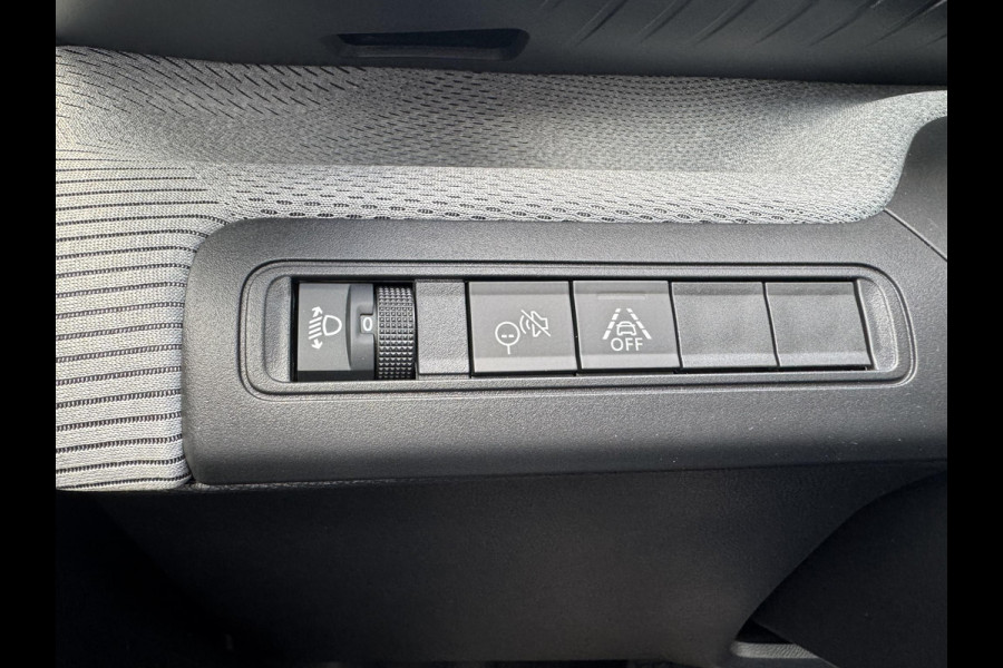 Citroën ë-C3 MAX 3.454 KM!! UNIEKE KM STAND  | 3-FASE LADER | NAVIGATIE | CAMERA | FABRIEKSGARANTIE TOT 02-2027 | BTW VERREKENBAAR |