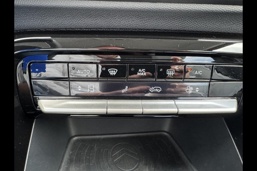 Citroën ë-C3 MAX 3.454 KM!! UNIEKE KM STAND  | 3-FASE LADER | NAVIGATIE | CAMERA | FABRIEKSGARANTIE TOT 02-2027 | BTW VERREKENBAAR |