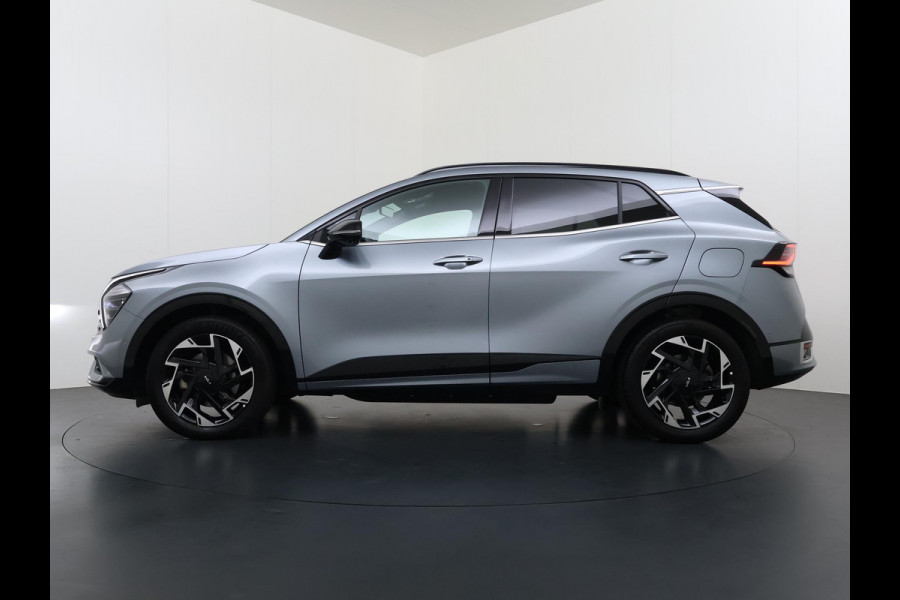 Kia Sportage 1.6 T-GDi Plug-in Hybrid AWD GT-PlusLine PHEV | KIA DEALER ONDERHOUDEN + KIA GARANTIE TOT 2030 | HARMAN KARDON | ELEK. ACHTERKLEP | STOEL + STUURVERWARMING | 360 CAMERA | DODE HOEK SENSOR | ELEK. STOELEN | ACHTERBANK VERWARMING