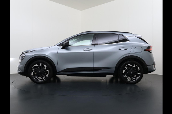 Kia Sportage 1.6 T-GDi Plug-in Hybrid AWD GT-PlusLine PHEV | KIA DEALER ONDERHOUDEN + KIA GARANTIE TOT 2030 | HARMAN KARDON | ELEK. ACHTERKLEP | STOEL + STUURVERWARMING | 360 CAMERA | DODE HOEK SENSOR | ELEK. STOELEN | ACHTERBANK VERWARMING