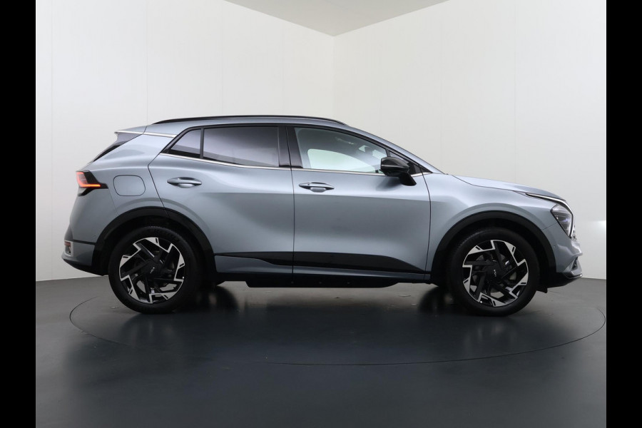 Kia Sportage 1.6 T-GDi Plug-in Hybrid AWD GT-PlusLine PHEV | KIA DEALER ONDERHOUDEN + KIA GARANTIE TOT 2030 | HARMAN KARDON | ELEK. ACHTERKLEP | STOEL + STUURVERWARMING | 360 CAMERA | DODE HOEK SENSOR | ELEK. STOELEN | ACHTERBANK VERWARMING