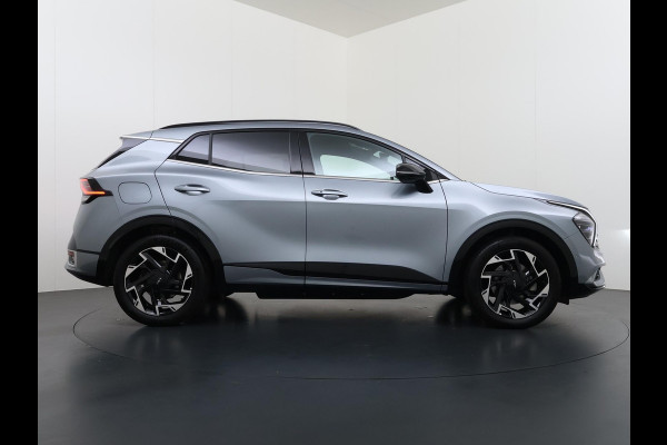 Kia Sportage 1.6 T-GDi Plug-in Hybrid AWD GT-PlusLine PHEV | KIA DEALER ONDERHOUDEN + KIA GARANTIE TOT 2030 | HARMAN KARDON | ELEK. ACHTERKLEP | STOEL + STUURVERWARMING | 360 CAMERA | DODE HOEK SENSOR | ELEK. STOELEN | ACHTERBANK VERWARMING