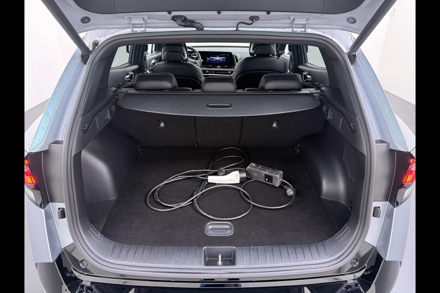 Kia Sportage 1.6 T-GDi Plug-in Hybrid AWD GT-PlusLine PHEV | KIA DEALER ONDERHOUDEN + KIA GARANTIE TOT 2030 | HARMAN KARDON | ELEK. ACHTERKLEP | STOEL + STUURVERWARMING | 360 CAMERA | DODE HOEK SENSOR | ELEK. STOELEN | ACHTERBANK VERWARMING