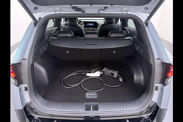 Kia Sportage 1.6 T-GDi Plug-in Hybrid AWD GT-PlusLine PHEV | KIA DEALER ONDERHOUDEN + KIA GARANTIE TOT 2030 | HARMAN KARDON | ELEK. ACHTERKLEP | STOEL + STUURVERWARMING | 360 CAMERA | DODE HOEK SENSOR | ELEK. STOELEN | ACHTERBANK VERWARMING