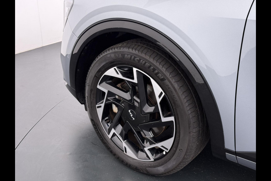 Kia Sportage 1.6 T-GDi Plug-in Hybrid AWD GT-PlusLine PHEV | KIA DEALER ONDERHOUDEN + KIA GARANTIE TOT 2030 | HARMAN KARDON | ELEK. ACHTERKLEP | STOEL + STUURVERWARMING | 360 CAMERA | DODE HOEK SENSOR | ELEK. STOELEN | ACHTERBANK VERWARMING
