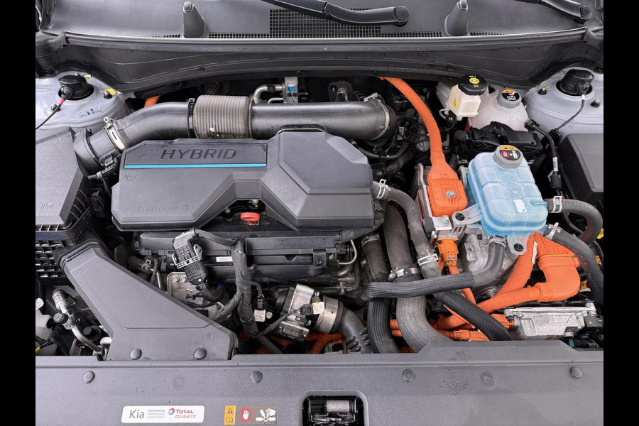 Kia Sportage 1.6 T-GDi Plug-in Hybrid AWD GT-PlusLine PHEV | KIA DEALER ONDERHOUDEN + KIA GARANTIE TOT 2030 | HARMAN KARDON | ELEK. ACHTERKLEP | STOEL + STUURVERWARMING | 360 CAMERA | DODE HOEK SENSOR | ELEK. STOELEN | ACHTERBANK VERWARMING