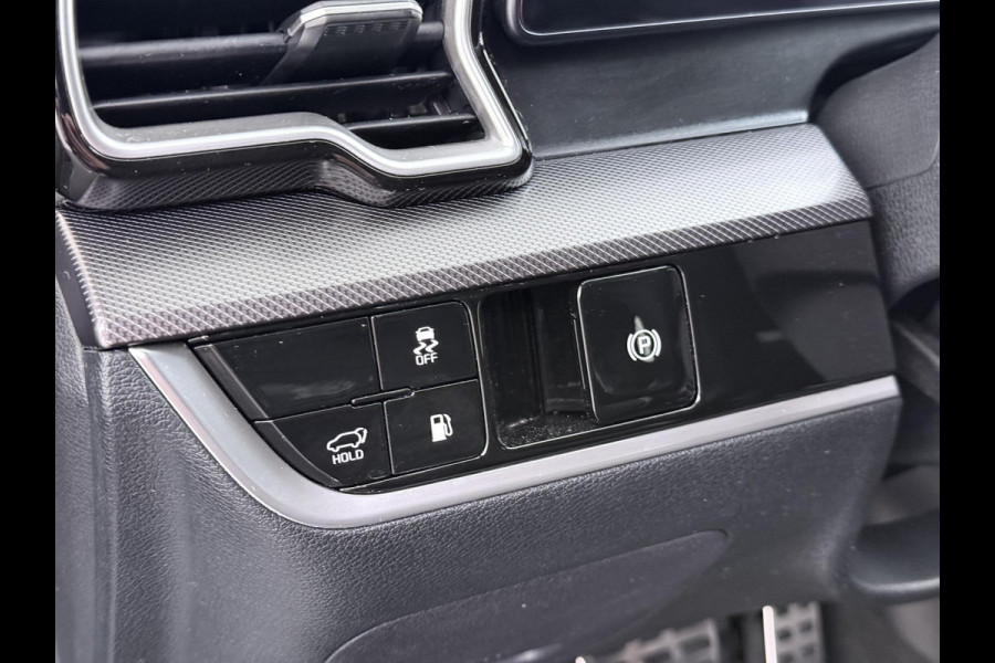 Kia Sportage 1.6 T-GDi Plug-in Hybrid AWD GT-PlusLine PHEV | KIA DEALER ONDERHOUDEN + KIA GARANTIE TOT 2030 | HARMAN KARDON | ELEK. ACHTERKLEP | STOEL + STUURVERWARMING | 360 CAMERA | DODE HOEK SENSOR | ELEK. STOELEN | ACHTERBANK VERWARMING