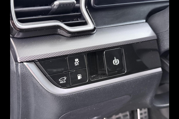 Kia Sportage 1.6 T-GDi Plug-in Hybrid AWD GT-PlusLine PHEV | KIA DEALER ONDERHOUDEN + KIA GARANTIE TOT 2030 | HARMAN KARDON | ELEK. ACHTERKLEP | STOEL + STUURVERWARMING | 360 CAMERA | DODE HOEK SENSOR | ELEK. STOELEN | ACHTERBANK VERWARMING