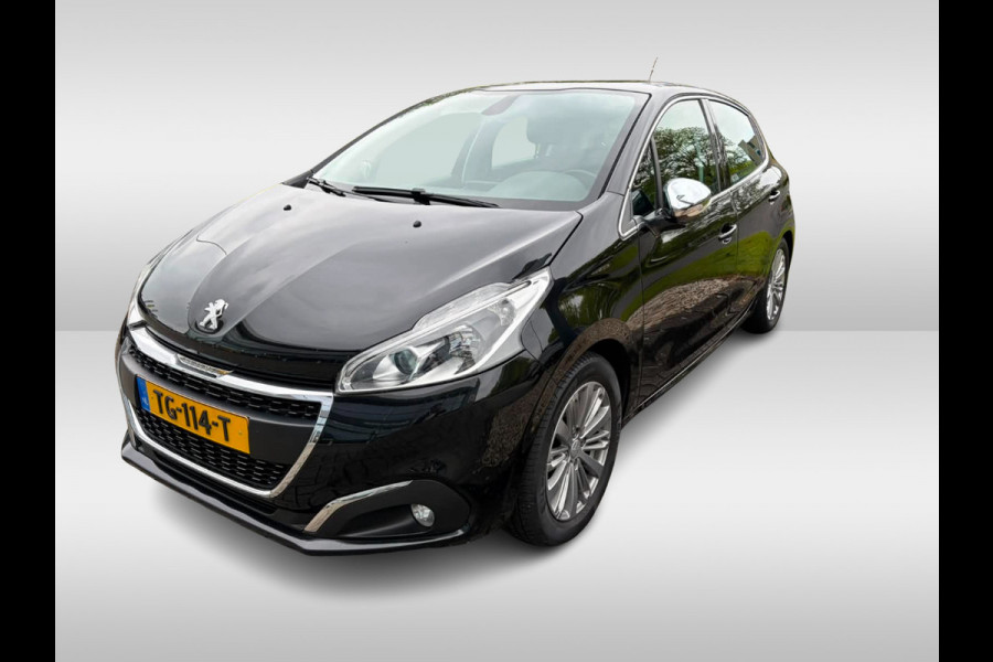 Peugeot 208 1.2 PureTech Blue Lease Executive / DISTR.RIEM VV / Navigatie / Parkeerhulp achter / 16'' / CarPlay / Cruise Control