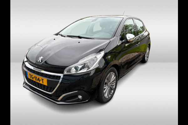 Peugeot 208 1.2 PureTech Blue Lease Executive / DISTR.RIEM VV / Navigatie / Parkeerhulp achter / 16'' / CarPlay / Cruise Control