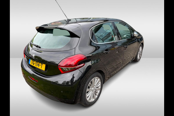 Peugeot 208 1.2 PureTech Blue Lease Executive / DISTR.RIEM VV / Navigatie / Parkeerhulp achter / 16'' / CarPlay / Cruise Control