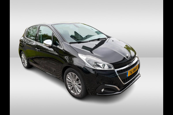 Peugeot 208 1.2 PureTech Blue Lease Executive / DISTR.RIEM VV / Navigatie / Parkeerhulp achter / 16'' / CarPlay / Cruise Control