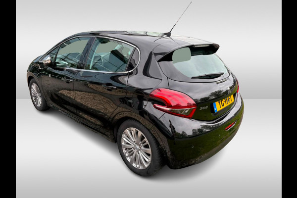 Peugeot 208 1.2 PureTech Blue Lease Executive / DISTR.RIEM VV / Navigatie / Parkeerhulp achter / 16'' / CarPlay / Cruise Control