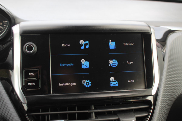 Peugeot 208 1.2 PureTech Blue Lease Executive / DISTR.RIEM VV / Navigatie / Parkeerhulp achter / 16'' / CarPlay / Cruise Control
