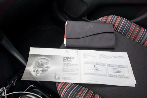 Citroën C1 1.0 VTi Shine 5 Drs|Prijs rijklaar incl 12 mnd garantie| Clima Camera Navi via Carplay Lmv Bluetooth