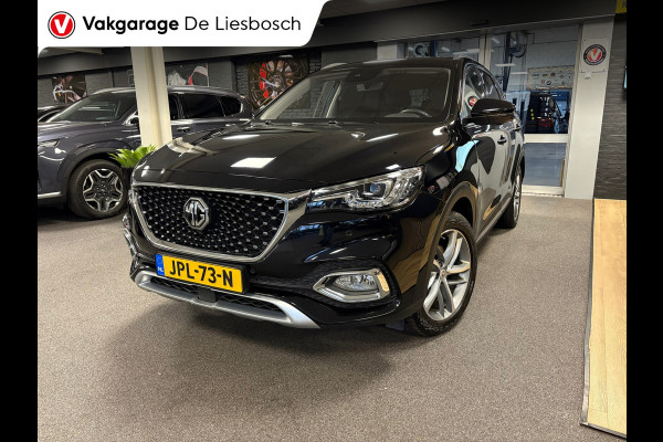 MG EHS 1.5 TGDI Luxury PHEV / automaat / 360camera / Leder/ carplay / Panorama-dak