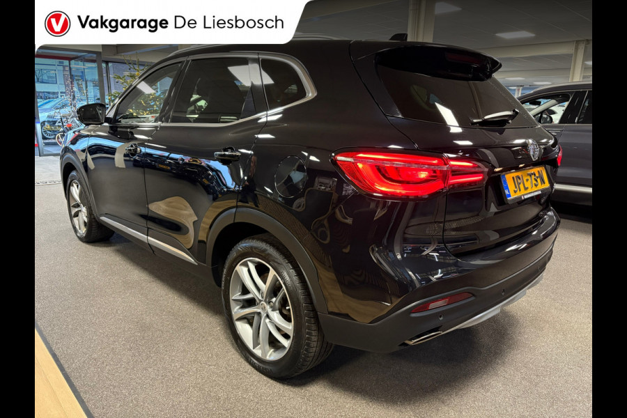 MG EHS 1.5 TGDI Luxury PHEV / automaat / 360camera / Leder/ carplay / Panorama-dak