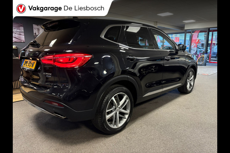 MG EHS 1.5 TGDI Luxury PHEV / automaat / 360camera / Leder/ carplay / Panorama-dak