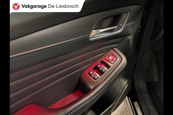 MG EHS 1.5 TGDI Luxury PHEV / automaat / 360camera / Leder/ carplay / Panorama-dak