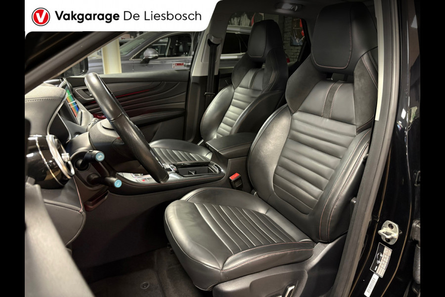 MG EHS 1.5 TGDI Luxury PHEV / automaat / 360camera / Leder/ carplay / Panorama-dak
