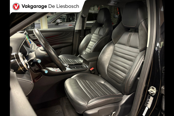 MG EHS 1.5 TGDI Luxury PHEV / automaat / 360camera / Leder/ carplay / Panorama-dak