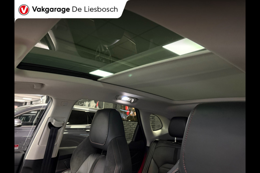MG EHS 1.5 TGDI Luxury PHEV / automaat / 360camera / Leder/ carplay / Panorama-dak