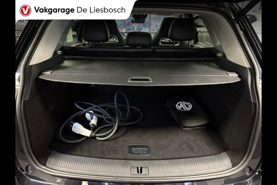 MG EHS 1.5 TGDI Luxury PHEV / automaat / 360camera / Leder/ carplay / Panorama-dak