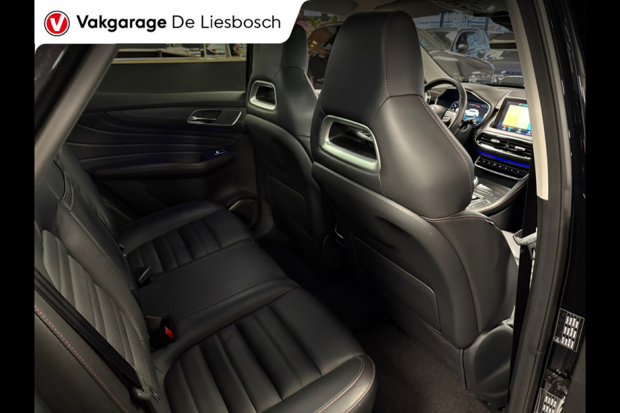 MG EHS 1.5 TGDI Luxury PHEV / automaat / 360camera / Leder/ carplay / Panorama-dak