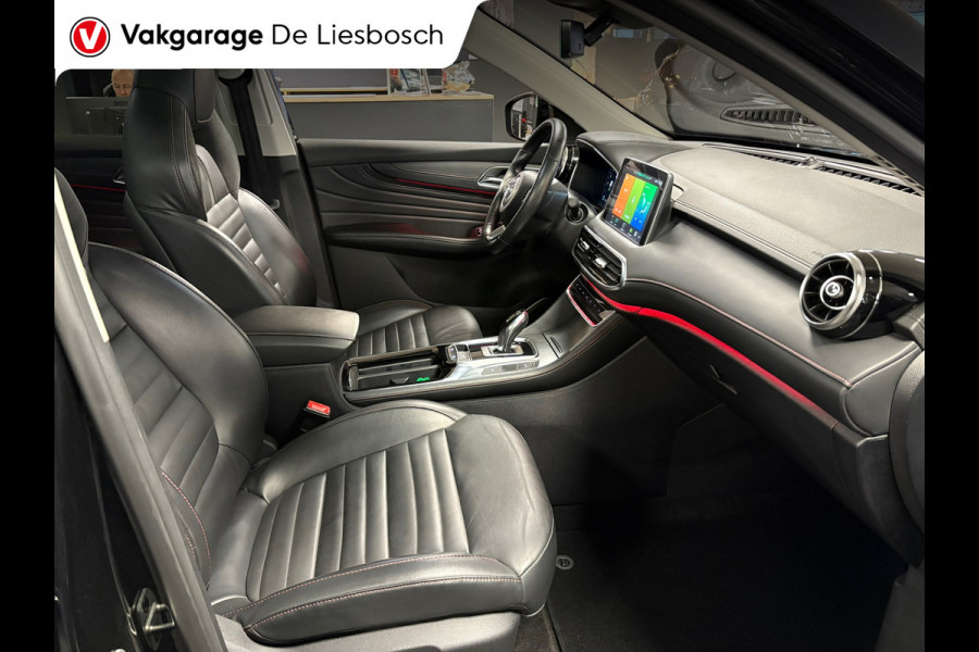MG EHS 1.5 TGDI Luxury PHEV / automaat / 360camera / Leder/ carplay / Panorama-dak