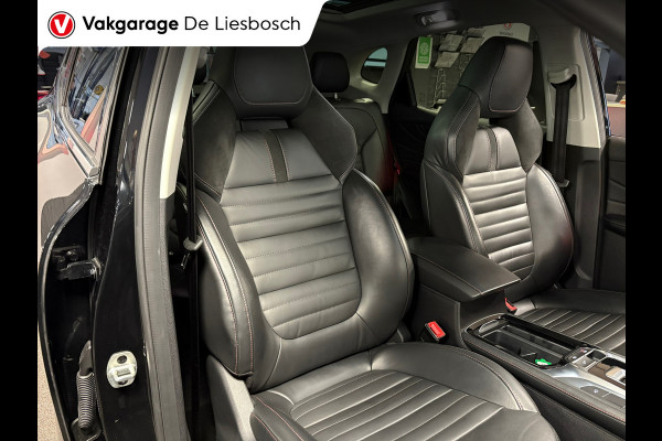MG EHS 1.5 TGDI Luxury PHEV / automaat / 360camera / Leder/ carplay / Panorama-dak