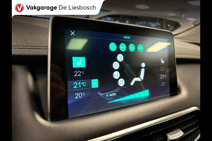 MG EHS 1.5 TGDI Luxury PHEV / automaat / 360camera / Leder/ carplay / Panorama-dak